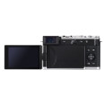 PANASONIC LUMIX DC-L10 Silver