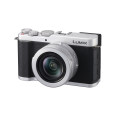 PANASONIC LUMIX DC-L10 Silver