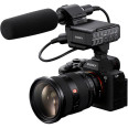 SONY ADAPTATEUR XLR-A4
