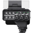 SONY ADAPTATEUR XLR-A4 32 BITS