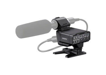 SONY ADAPTATEUR XLR-A4