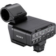 SONY ADAPTATEUR XLR-A4