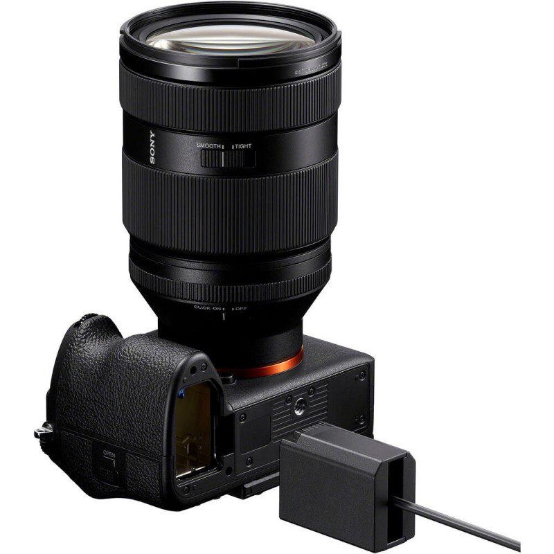 SONY COUPLEUR DC-C2