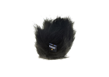 RODE DEADKITTEN brise vent fourrure pour micro stéréo VIDEO MIC PRO