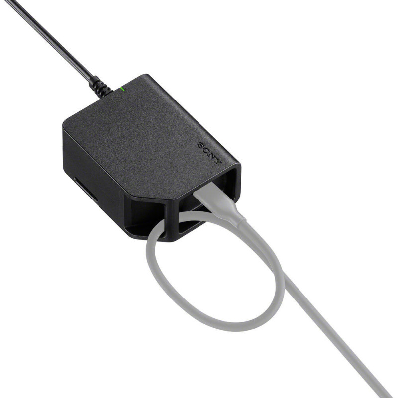 SONY COUPLEUR DC-C2