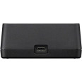 SONY MODULE DE CHARGEMENT DOUBLE BC-SAD1 POUR BATTERIE NP-SA100