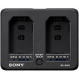SONY MODULE DE CHARGEMENT DOUBLE BC-SAD1 POUR BATTERIE NP-SA100