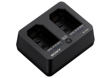 SONY MODULE DE CHARGEMENT DOUBLE BC-SAD1 POUR BATTERIE NP-SA100
