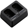 SONY MODULE DE CHARGEMENT DOUBLE BC-SAD1 POUR BATTERIE NP-SA100