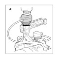 SONY CABLE MI-SHOE VMC-SA1