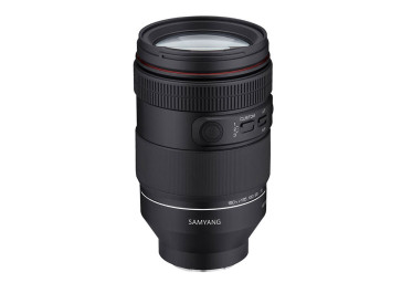 Samyang AF 35-150mm f/2-2.8 L-Mount | Zoom Pro Polyvalent