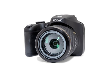KODAK AZ653BK face