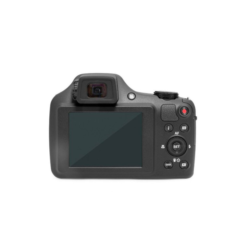 KODAK AZ653BK dos