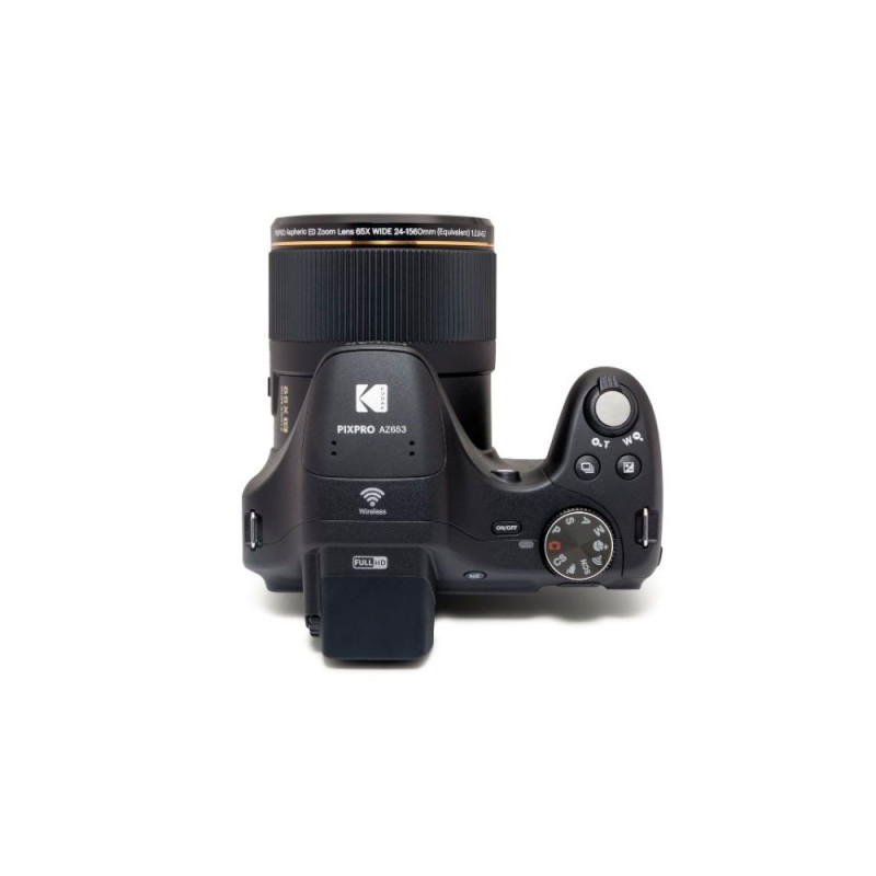 KODAK AZ653BK haut