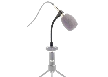 RODE GN1 Col de cygne pour micro NT6