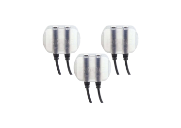 RODE INVISILAV3 support silicone pour Smartlav (par 3)
