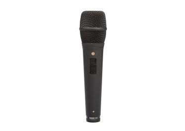 RODE M2 Micro de scène Switch