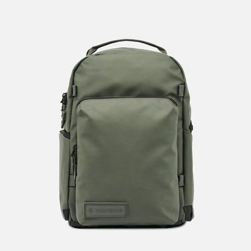 WANDRD PRVKE 31 POCKET PHOTO BUNDLE WASATCH GREEN