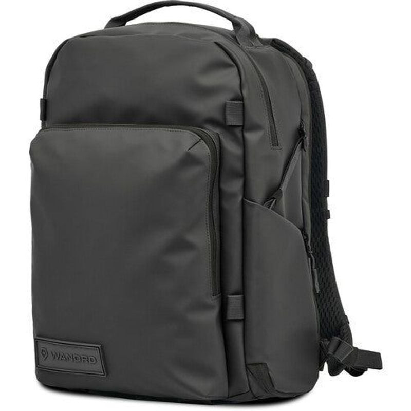 WANDRD PRVKE 31 POCKET PHOTO BUNDLE BLACK