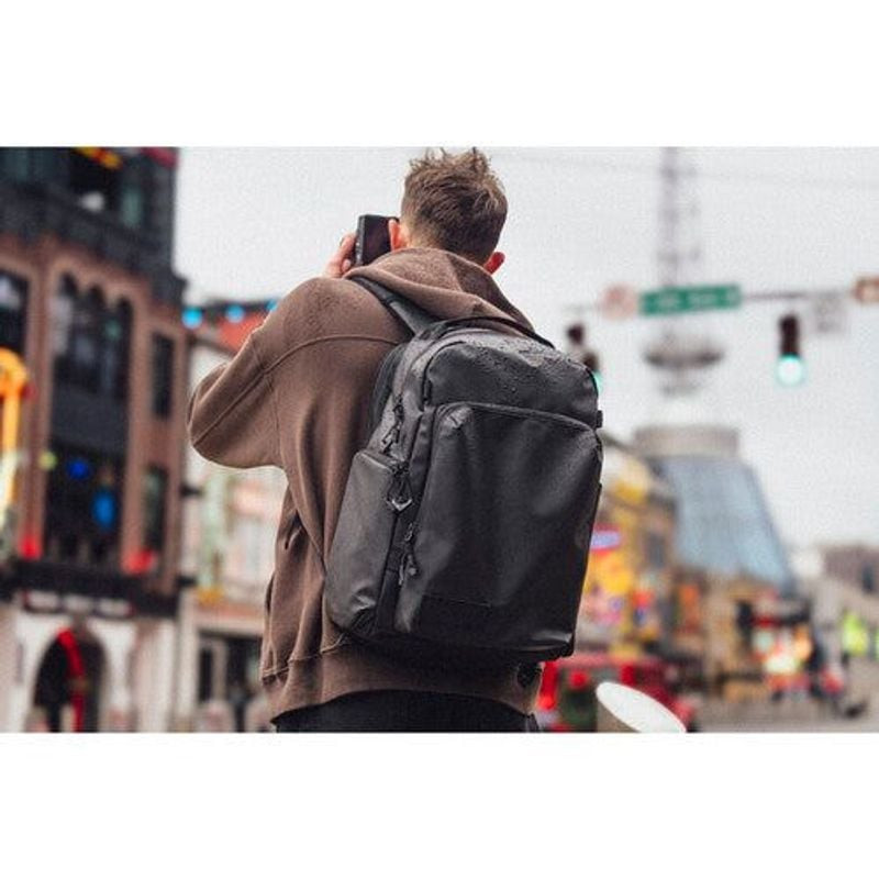 WANDRD PRVKE 31 POCKET PHOTO BUNDLE BLACK