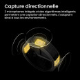 INSTA360 MIC PRO (2TX + 1RX)