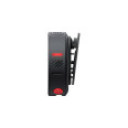 INSTA360 MIC PRO TRANSMITTER GRAPHITE BLACK
