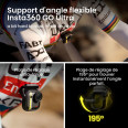 INSTA360 GO ULTRA TADEJ POGACAR EDITION