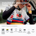 INSTA360 GO ULTRA TADEJ POGACAR EDITION