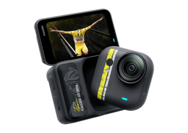 INSTA360 GO ULTRA TADEJ POGACAR EDITION