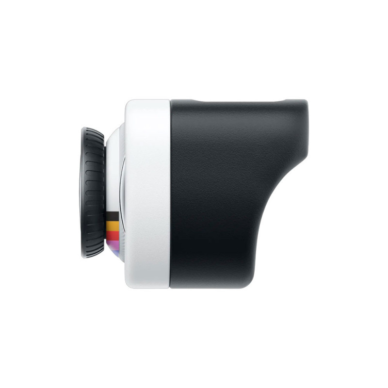 Insta360 GO 3S Pack Rétro 128 Go Blanc – Caméra 4K