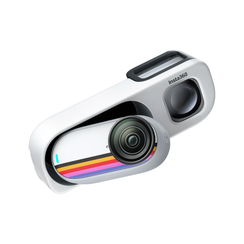 Insta360 GO 3S Retro Bundle