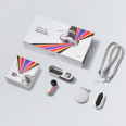 INSTA360 GO 3S Retro Bundle (Special Edition) Canvas White 128GB