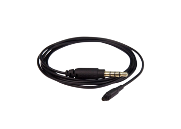 RODE MICON-11 Adaptateur compatible HS1/PINMIC pour système TRRS et smartphone
