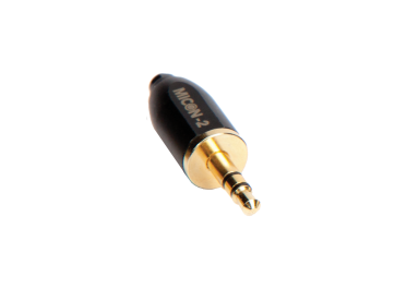 RODE MICON-2 Adaptateur compatible HS1/LAVALIER PINMIC  MINI JACK 3,5mm