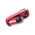 INSTA360 GO 3S Retro Bundle (Special Edition) Classic Red 64GB