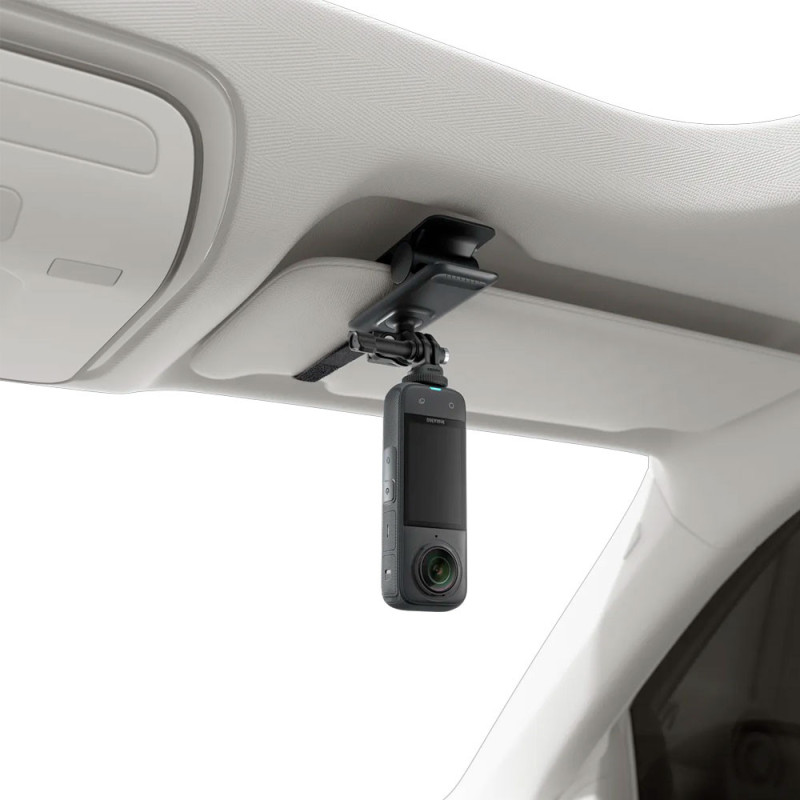 INSTA360 FLEXI CLIP