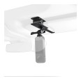 Insta360 clip flexible