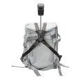 INSTA360 THIRD PERSON BACKPACK MOUNT - Montage sur sac à dos pour vue à la troisième personne