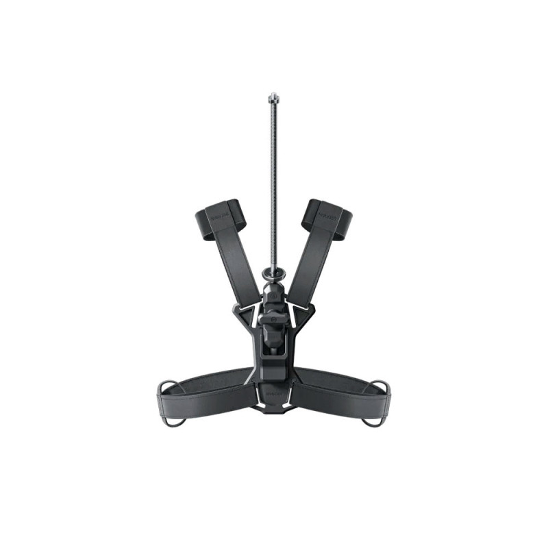 Insta360 Third-Person Backpack Mount – Support Sac à Dos