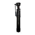 MANFROTTO ONE MKONEA500X KIT TREPIED ALUMINIUM AVEC ROTULE 500X