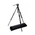 MANFROTTO ONE MKONEA500X KIT TREPIED ALUMINIUM AVEC ROTULE 500X
