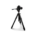 MANFROTTO ONE MKONEA500X KIT TREPIED ALUMINIUM AVEC ROTULE 500X