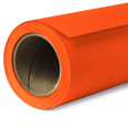 SAVAGE FOND STUDIO PAPIER 1,36X11M FIRE TANGELO