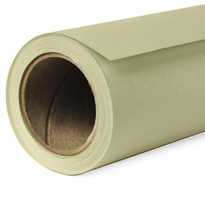 Fond papier Sea Green Savage 1,35x11m SA 23-1253 – fond studio photo