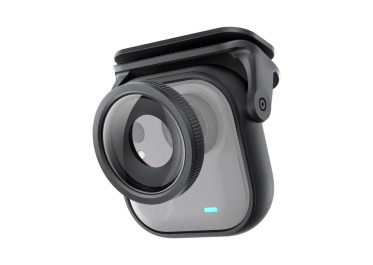 Insta360 GO Ultra Toddler Titan Kit – accessoire POV enfant caméra action