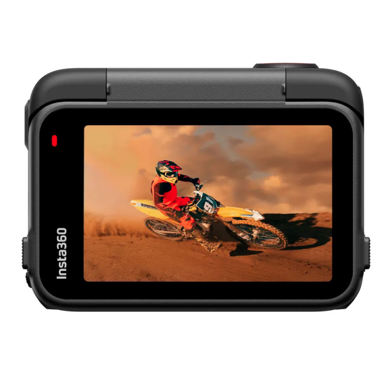 Insta360 Ace Pro 2 8K – caméra d’action Leica étanche 50MP