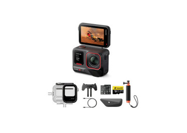 INSTA360 ACE PRO 2 DIVE BUNDLE - Bundle Kit de plongée