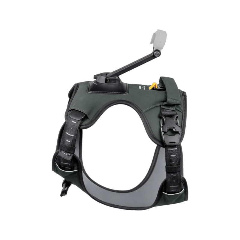 Harnais Chien Insta360 Taille L | Fixation Caméra