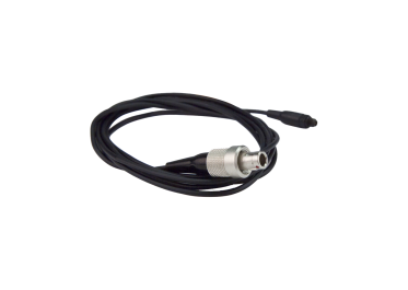 RODE MICON-9 Adaptateur compatible HS1/LAVALIER/PINMIC pour SENNHEISER SK500/2000/5000