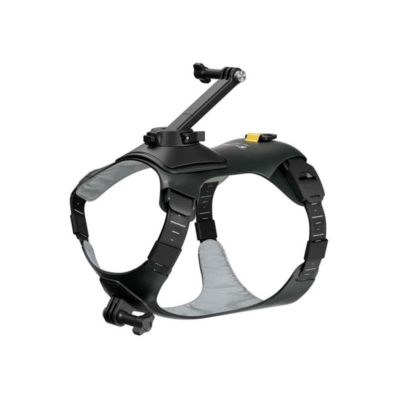 Harnais Animaux Insta360 Taille S (GO Ultra) | Support Chat